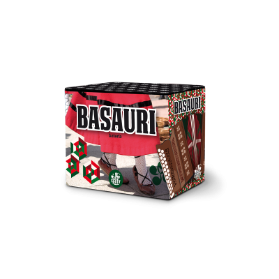 Bat 24'S Basauri 30seg 26mm