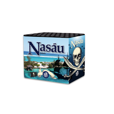 Bat 24'S Nasau 30seg 30mm