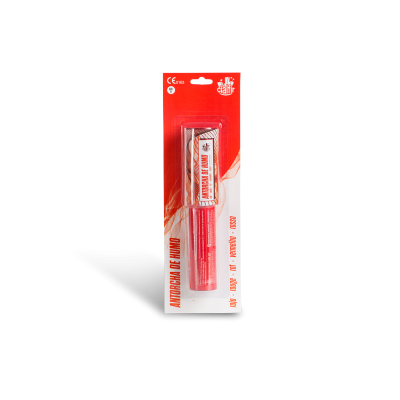 Antorcha de Humo (Rojo) 60 Seg 