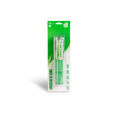 Antorcha de Humo (Verde) 60 Seg 