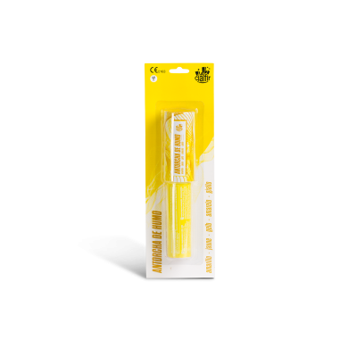 Antorcha de Humo (Amarillo) 60 Seg 