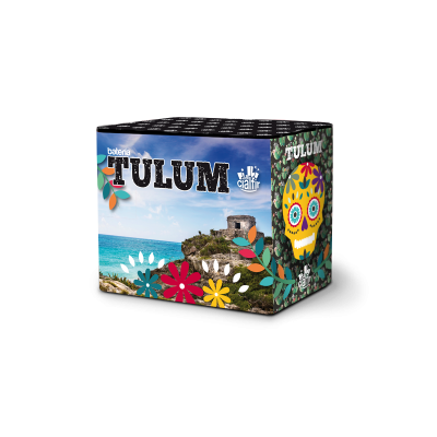 Bat 24'S Tulum 55seg 28mm